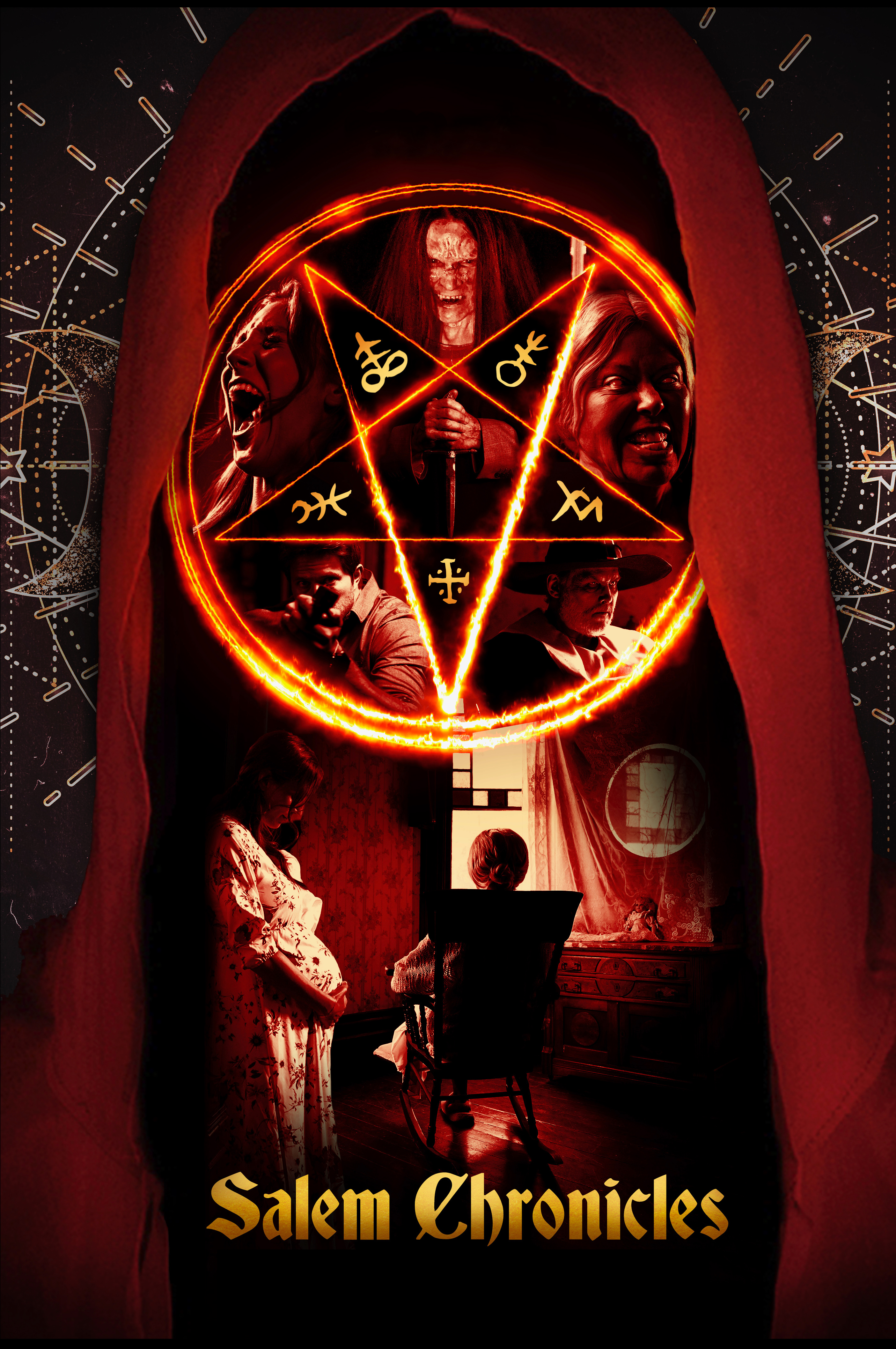 The Salem Chronicles